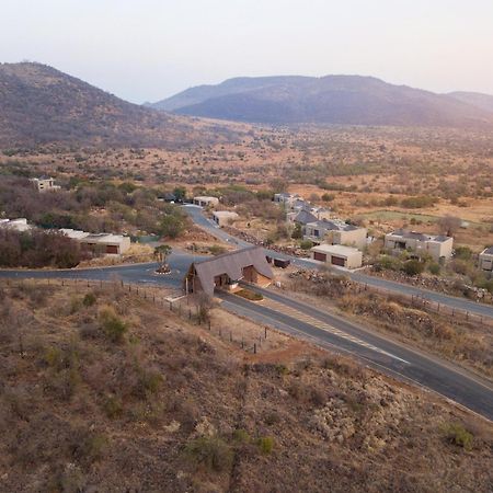 Bakubung Bush Lodge Ledig Exterior foto
