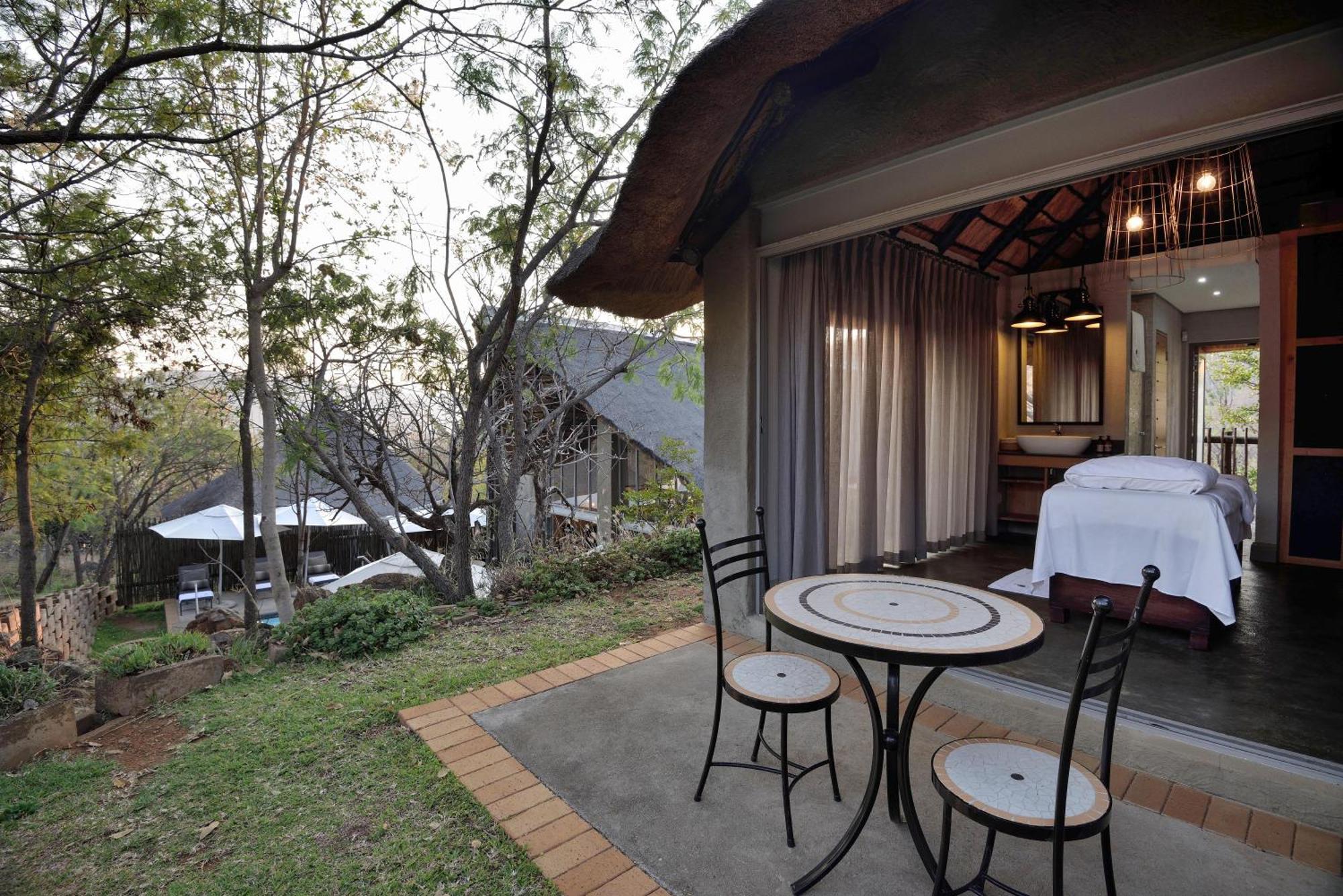 Bakubung Bush Lodge Ledig Exterior foto