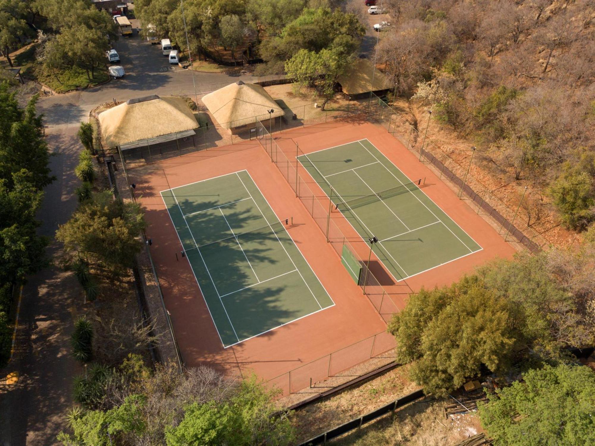 Bakubung Bush Lodge Ledig Exterior foto
