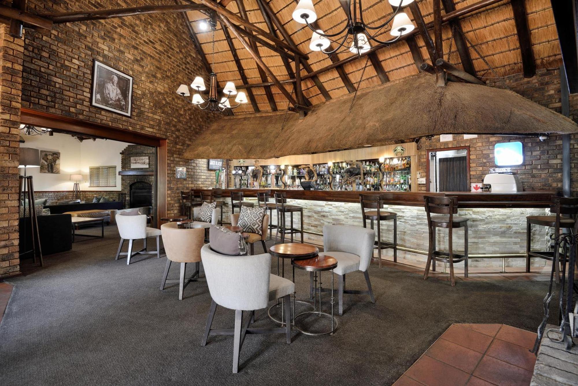 Bakubung Bush Lodge Ledig Exterior foto